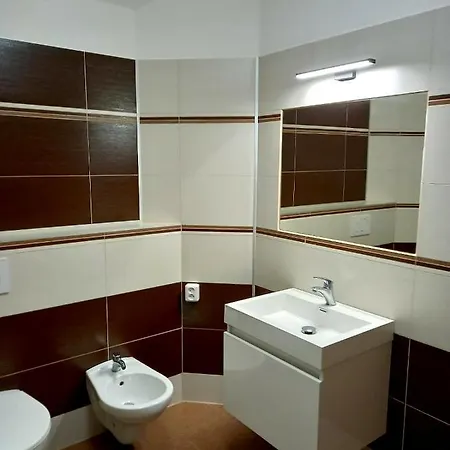 Apartman S Terasou V Prirode 15 Min Z Centra Prahy * Praha
