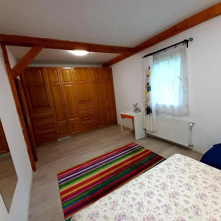 Apartman S Terasou V Prirode 15 Min Z Centra Prahy *