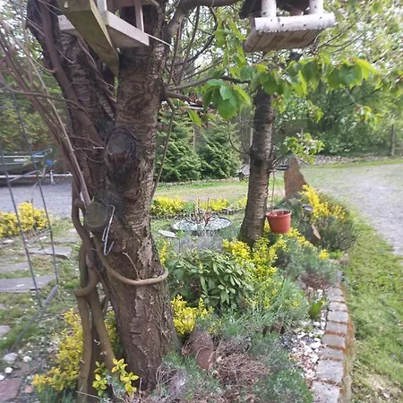 Apartman S Terasou V Prirode 15 Min Z Centra Prahy Apartmán *