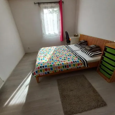 Apartman S Terasou V Prirode 15 Min Z Centra Prahy *