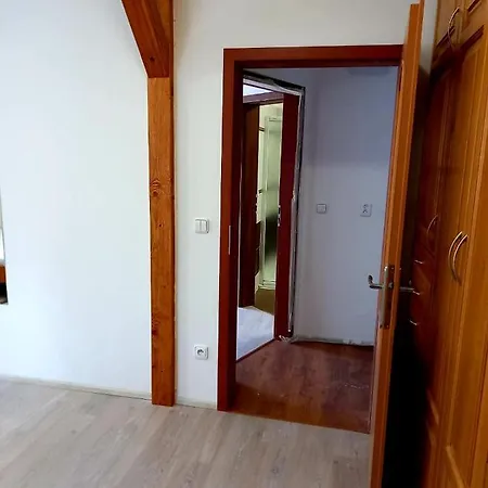 Lägenhet Apartman S Terasou V Prirode 15 Min Z Centra Prahy *